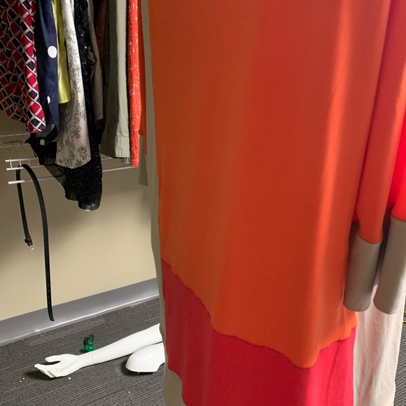 Kenneth Cole reaction top - Picture 4 of 6